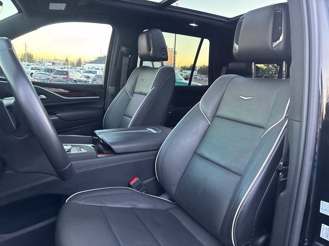 2023 Cadillac Escalade 4WD Premium Luxury