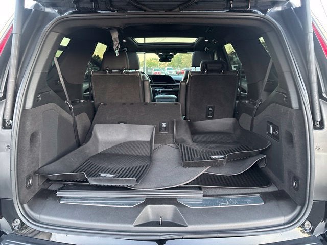 2023 Cadillac Escalade 4WD Premium Luxury