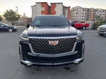 2023 Cadillac Escalade 4WD Premium Luxury