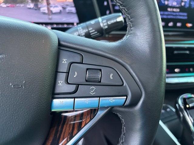 2023 Cadillac Escalade 4WD Premium Luxury