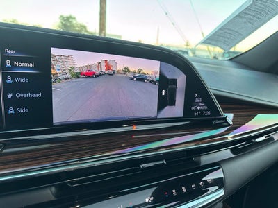 2023 Cadillac Escalade 4WD Premium Luxury