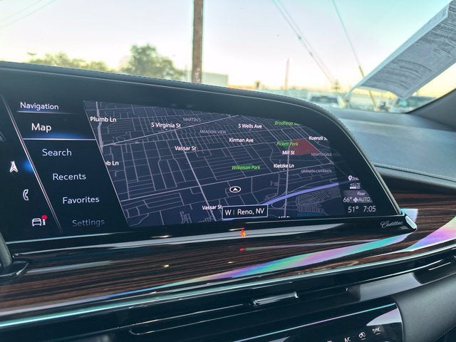 2023 Cadillac Escalade 4WD Premium Luxury