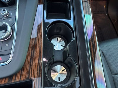 2023 Cadillac Escalade 4WD Premium Luxury