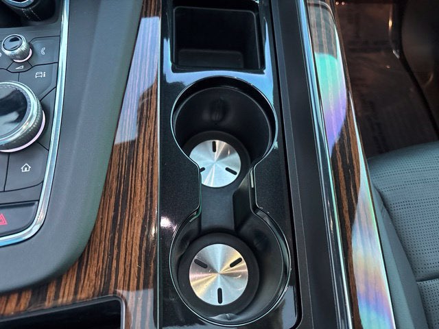 2023 Cadillac Escalade 4WD Premium Luxury