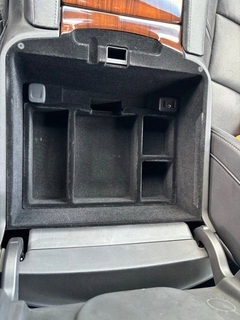 2018 Cadillac Escalade Premium Luxury