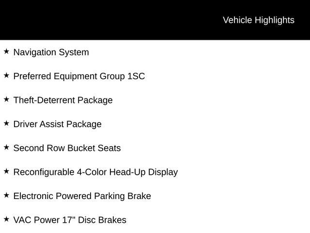 2018 Cadillac Escalade Premium Luxury