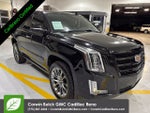 2020 Cadillac Escalade Premium Luxury