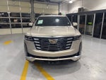 2024 Cadillac Escalade Premium Luxury Platinum