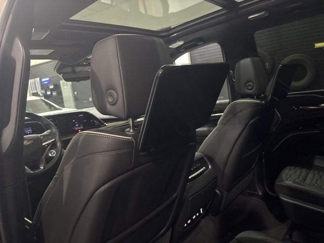 2024 Cadillac Escalade Premium Luxury Platinum