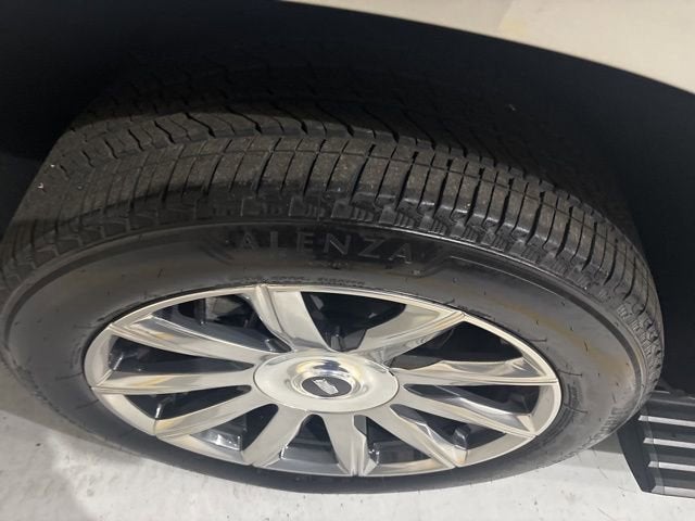 2024 Cadillac Escalade Premium Luxury Platinum