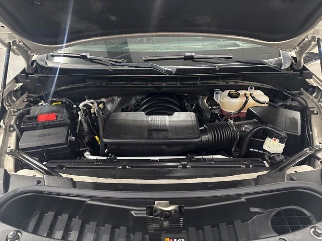 2024 Cadillac Escalade Premium Luxury Platinum