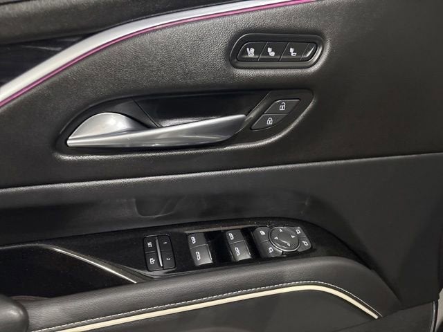 2022 Cadillac Escalade Sport