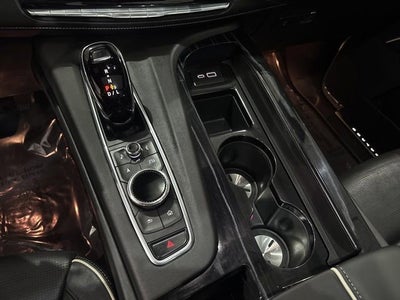2022 Cadillac Escalade Sport