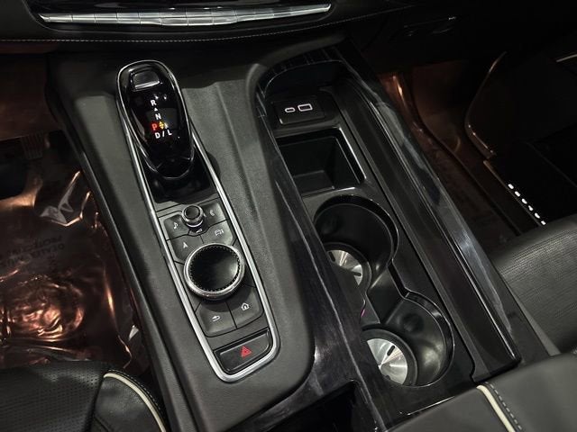 2022 Cadillac Escalade Sport