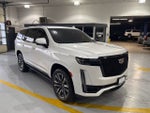 2022 Cadillac Escalade Sport