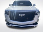 2022 Cadillac Escalade Sport