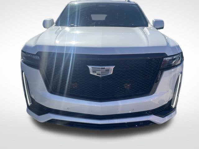 2022 Cadillac Escalade Sport