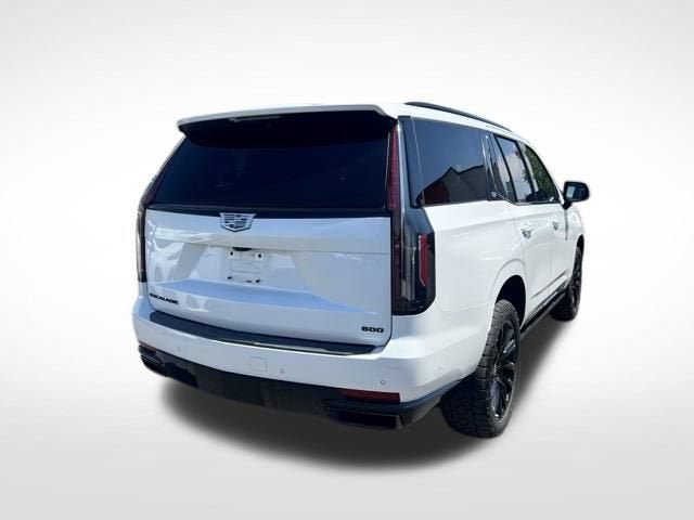 2022 Cadillac Escalade Sport Platinum