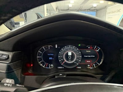 2019 Cadillac Escalade ESV Premium Luxury