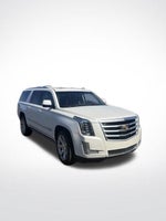 2019 Cadillac Escalade ESV Premium Luxury