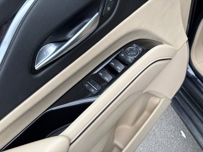 2023 Cadillac Escalade ESV Premium Luxury