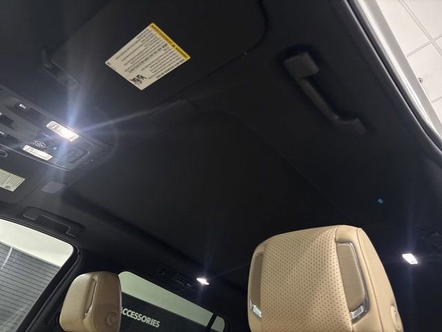 2023 Cadillac Escalade ESV Premium Luxury