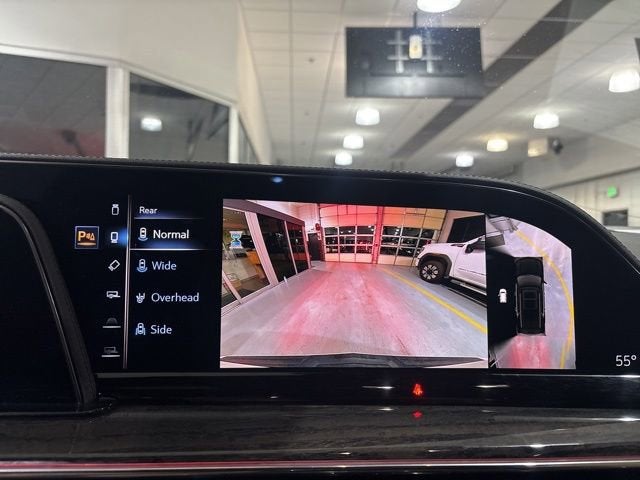 2023 Cadillac Escalade ESV Premium Luxury