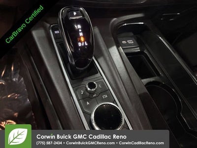 2022 Cadillac Escalade ESV Premium Luxury Platinum
