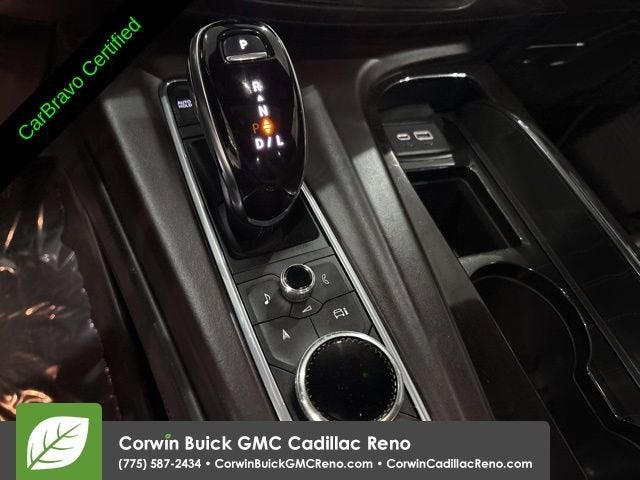 2022 Cadillac Escalade ESV Premium Luxury Platinum