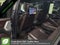 2022 Cadillac Escalade ESV Premium Luxury Platinum