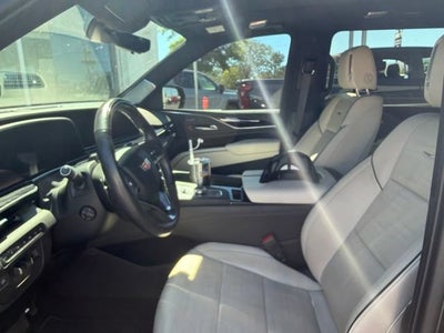 2023 Cadillac Escalade ESV Sport