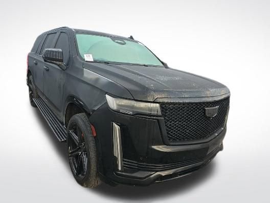 2023 Cadillac Escalade ESV Sport Platinum