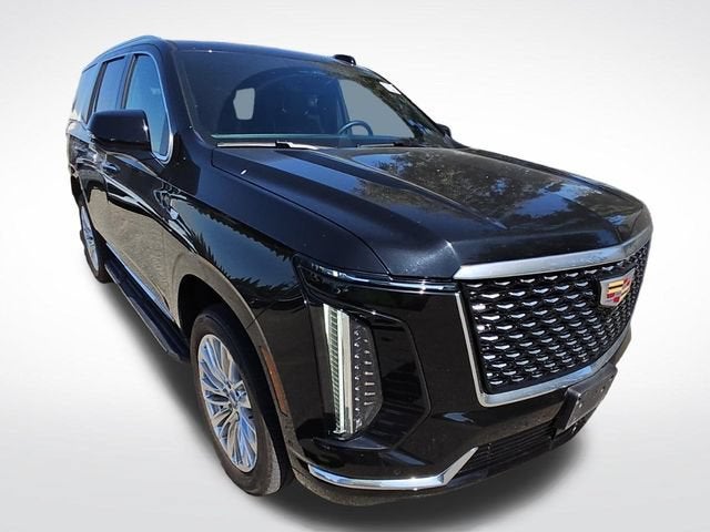 2025 Cadillac Escalade Premium Luxury