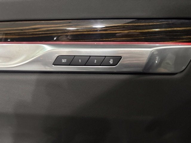 2025 Cadillac Escalade Premium Luxury