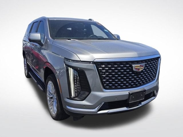2025 Cadillac Escalade Premium Luxury