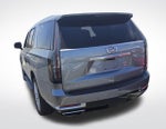 2025 Cadillac Escalade Premium Luxury