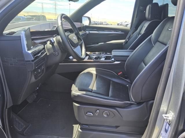2025 Cadillac Escalade Premium Luxury