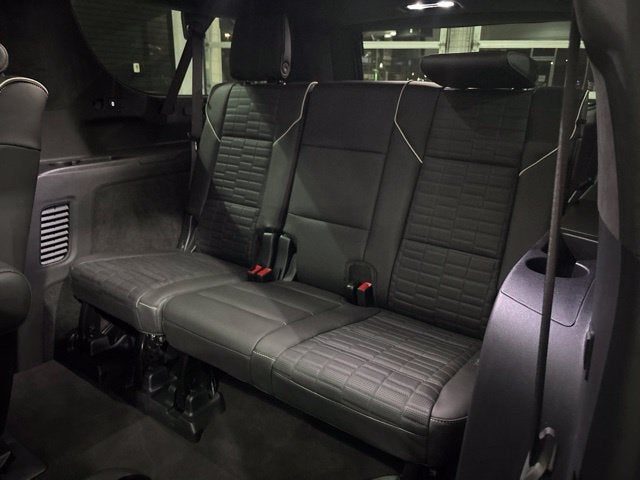 2025 Cadillac Escalade ESV Premium Luxury Platinum
