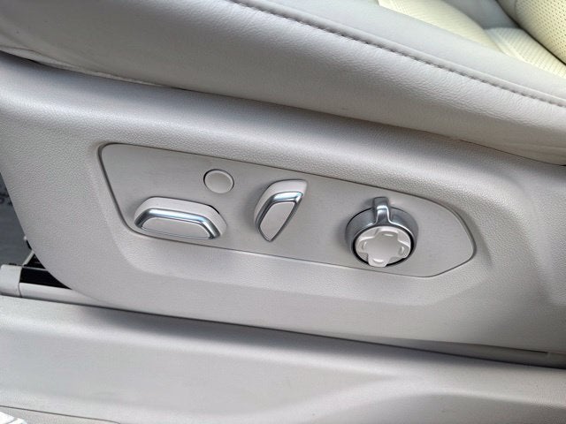 2025 Cadillac Escalade ESV Sport Platinum