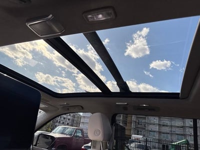 2025 Cadillac Escalade ESV Sport Platinum