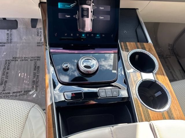 2025 Cadillac Escalade ESV Sport Platinum
