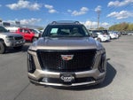 2025 Cadillac Escalade ESV Sport Platinum