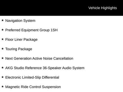 2025 Cadillac Escalade ESV Sport Platinum