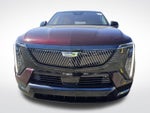 2026 Cadillac ESCALADE IQ Premium Sport