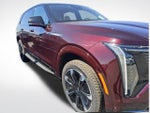 2026 Cadillac ESCALADE IQ Premium Sport
