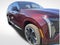2026 Cadillac ESCALADE IQ Premium Sport