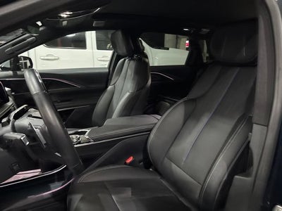 2026 Cadillac LYRIQ V-Series
