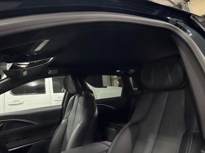 2026 Cadillac LYRIQ V-Series