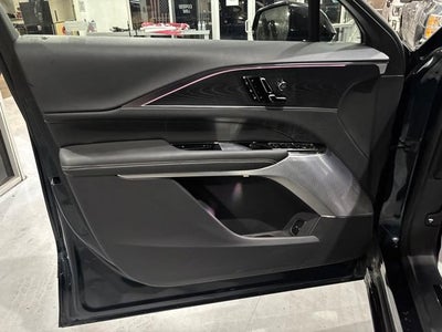 2026 Cadillac LYRIQ V-Series
