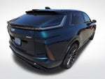 2026 Cadillac LYRIQ V-Series